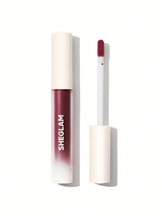 Buy SHEGLAM Matte Allure Liquid Lipstick - City Nights in Pakistan