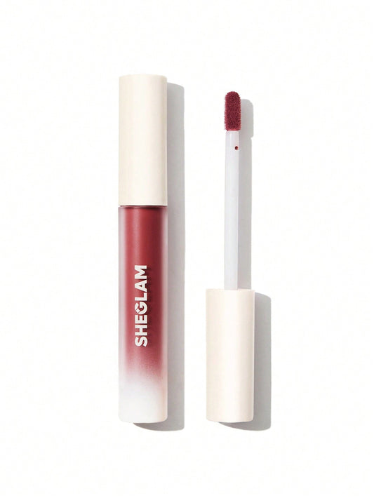 Buy SHEGLAM Matte Allure Liquid Lipstick-Attraction in Pakistan