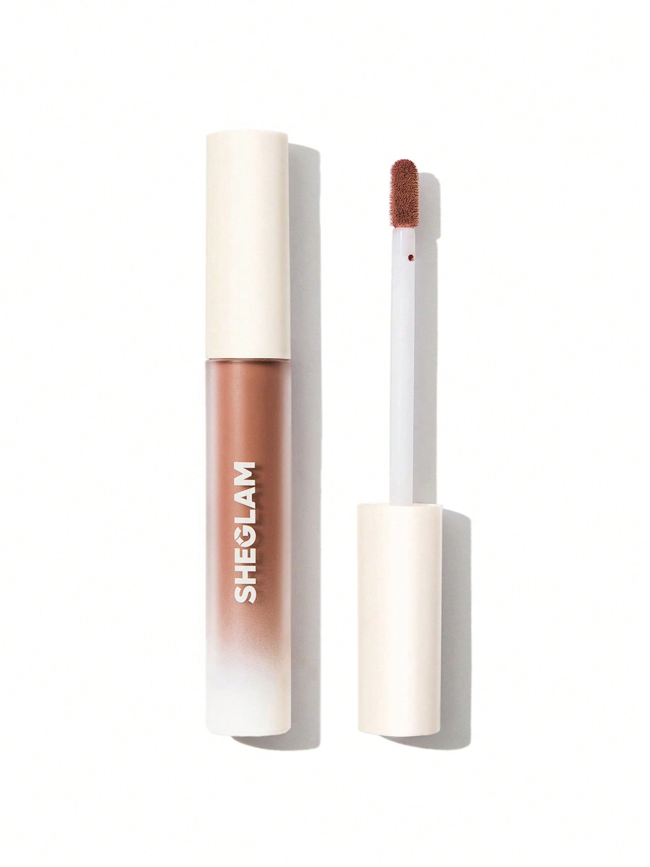 Buy SHEGLAM Matte Allure Liquid Lipstick - Vetiver in Pakistan