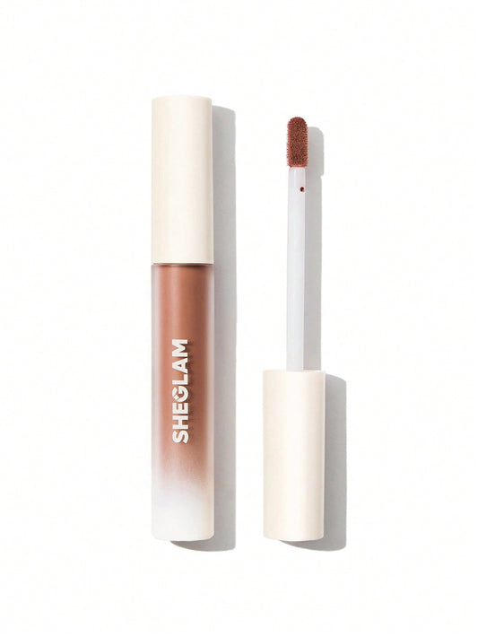 Buy SHEGLAM Matte Allure Liquid Lipstick - Vetiver in Pakistan
