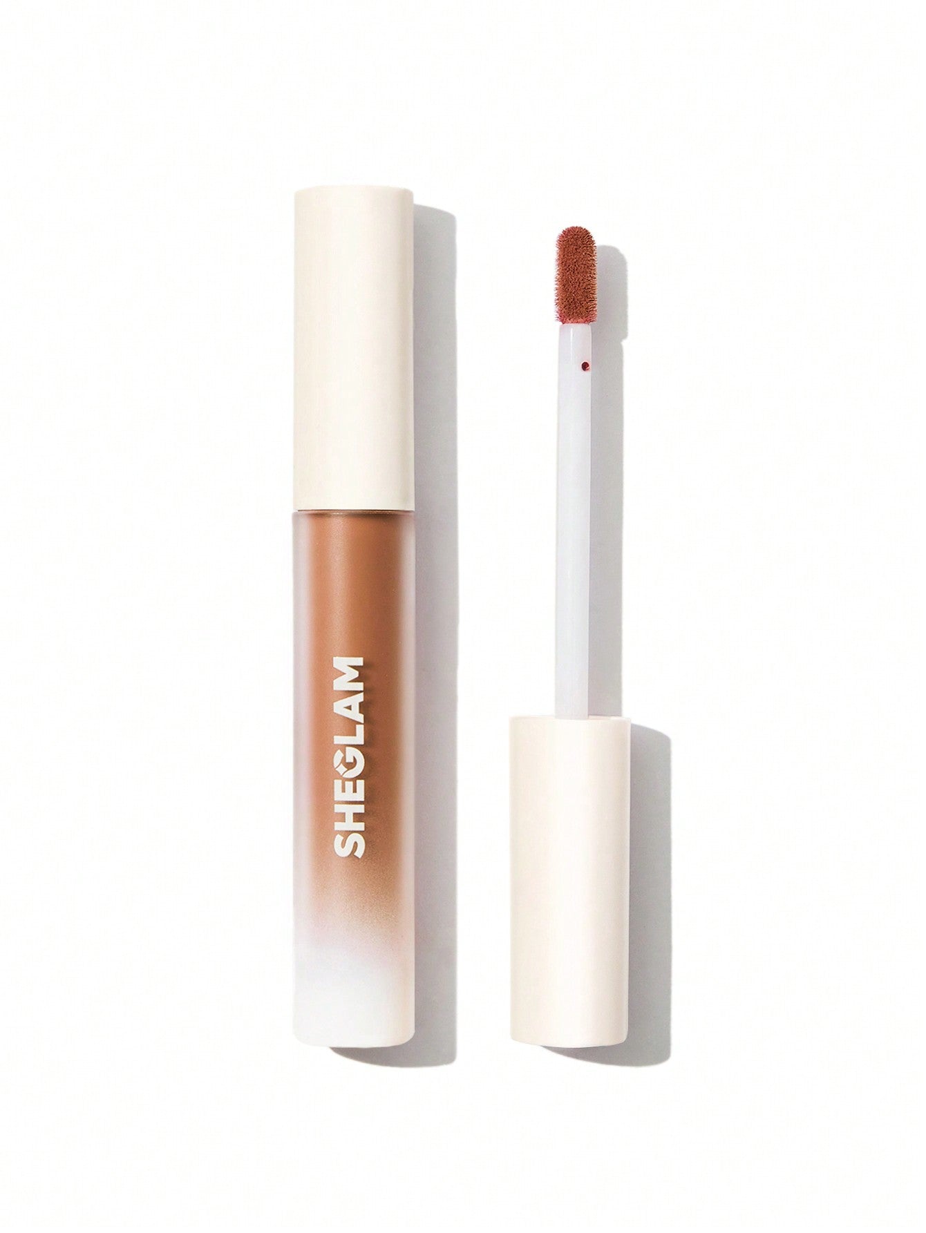 Buy SHEGLAM Matte Allure Liquid Lipstick - Bougie in Pakistan