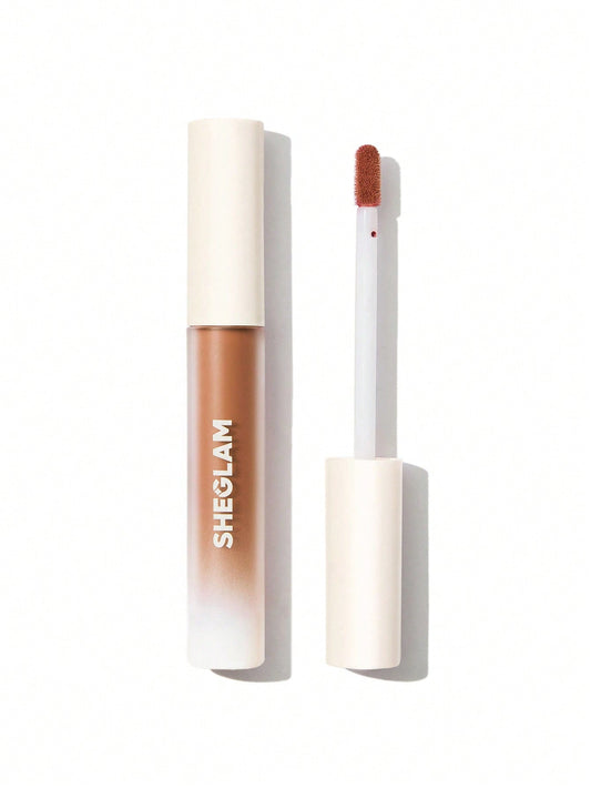 Buy SHEGLAM Matte Allure Liquid Lipstick - Bougie in Pakistan
