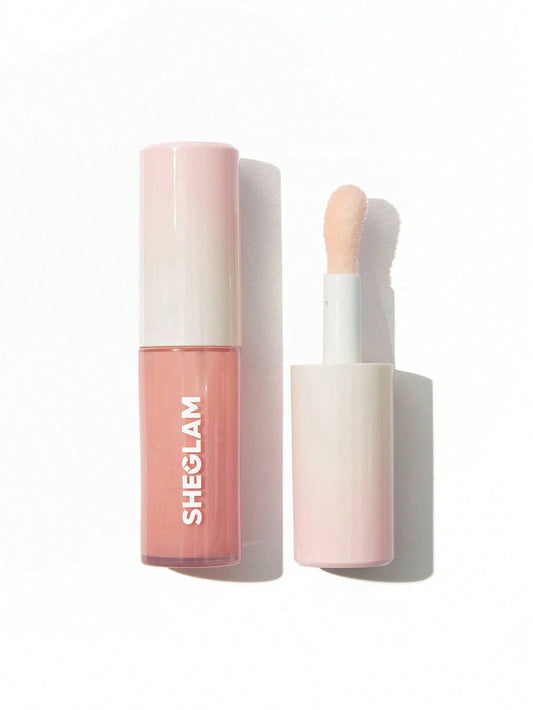 Buy SHEGLAM Hot Goss Plumping Lip Gloss-Oh Em Gee in Pakistan