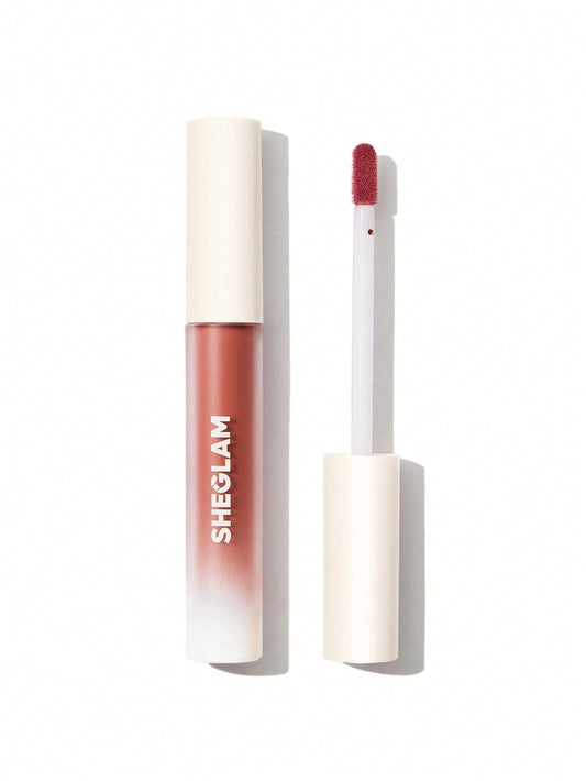 Buy SHEGLAM Matte Allure Liquid Lipstick - Damsel in Pakistan
