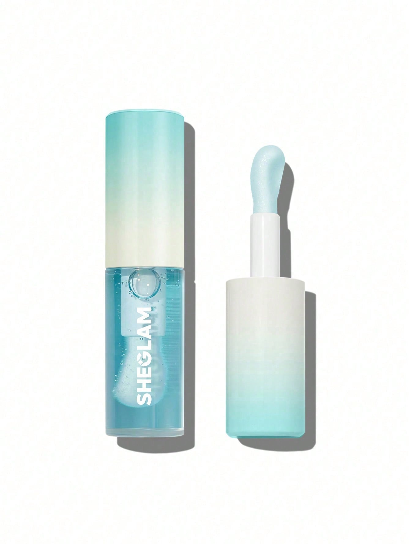 Buy SHEGLAM Ice Queen Plumping Lip Gloss-Ice Queen in Pakistan