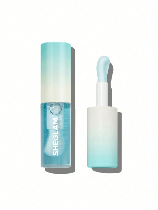 Buy SHEGLAM Ice Queen Plumping Lip Gloss-Ice Queen in Pakistan