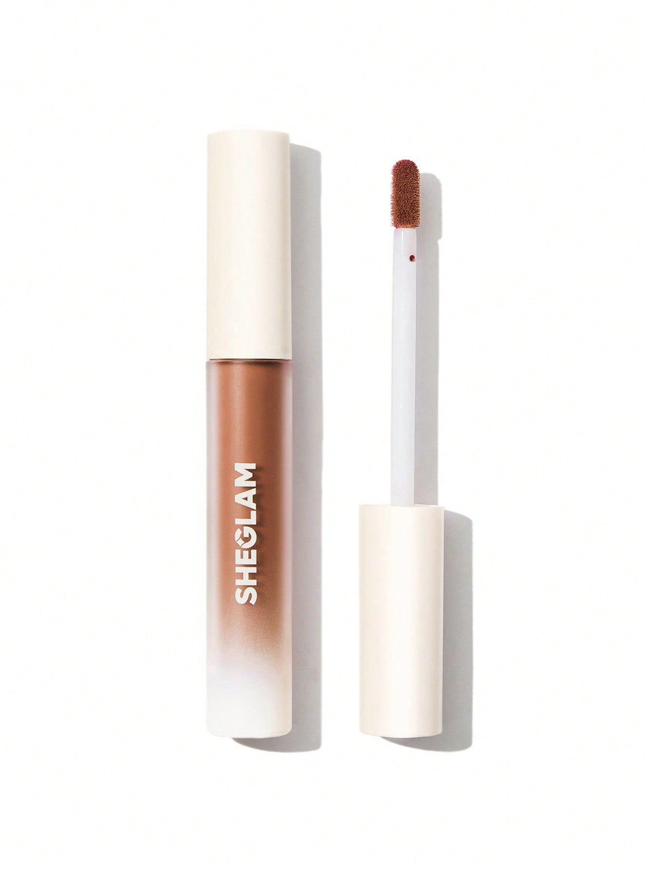 Buy SHEGLAM Matte Allure Liquid Lipstick-Sugar in Pakistan