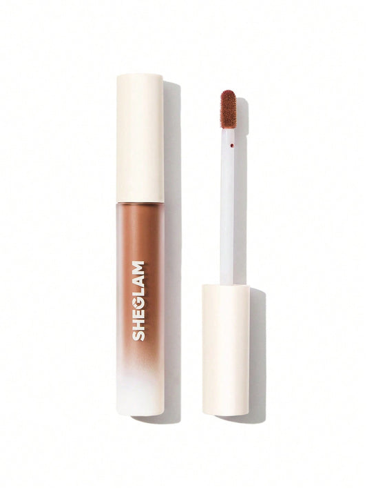 Buy SHEGLAM Matte Allure Liquid Lipstick-Sugar in Pakistan