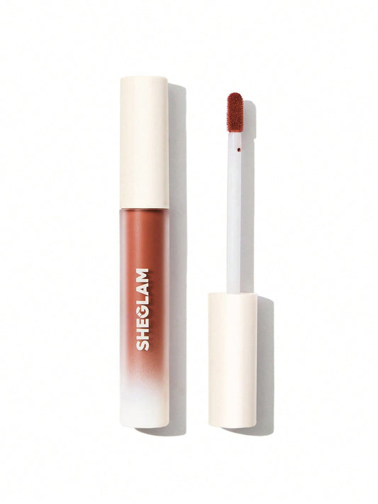 Buy SHEGLAM Matte Allure Liquid Lipstick-Sweet Poison in Pakistan