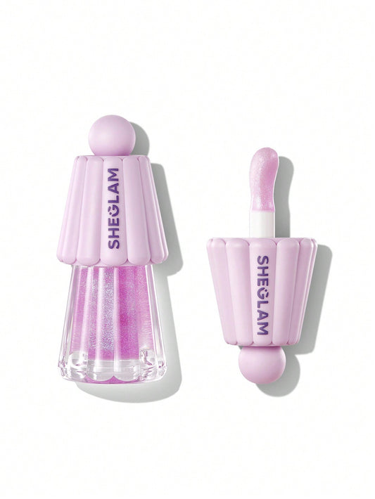 Buy Jelly Wow Hydrating Lip Oil-Princess Vibes in Pakistan