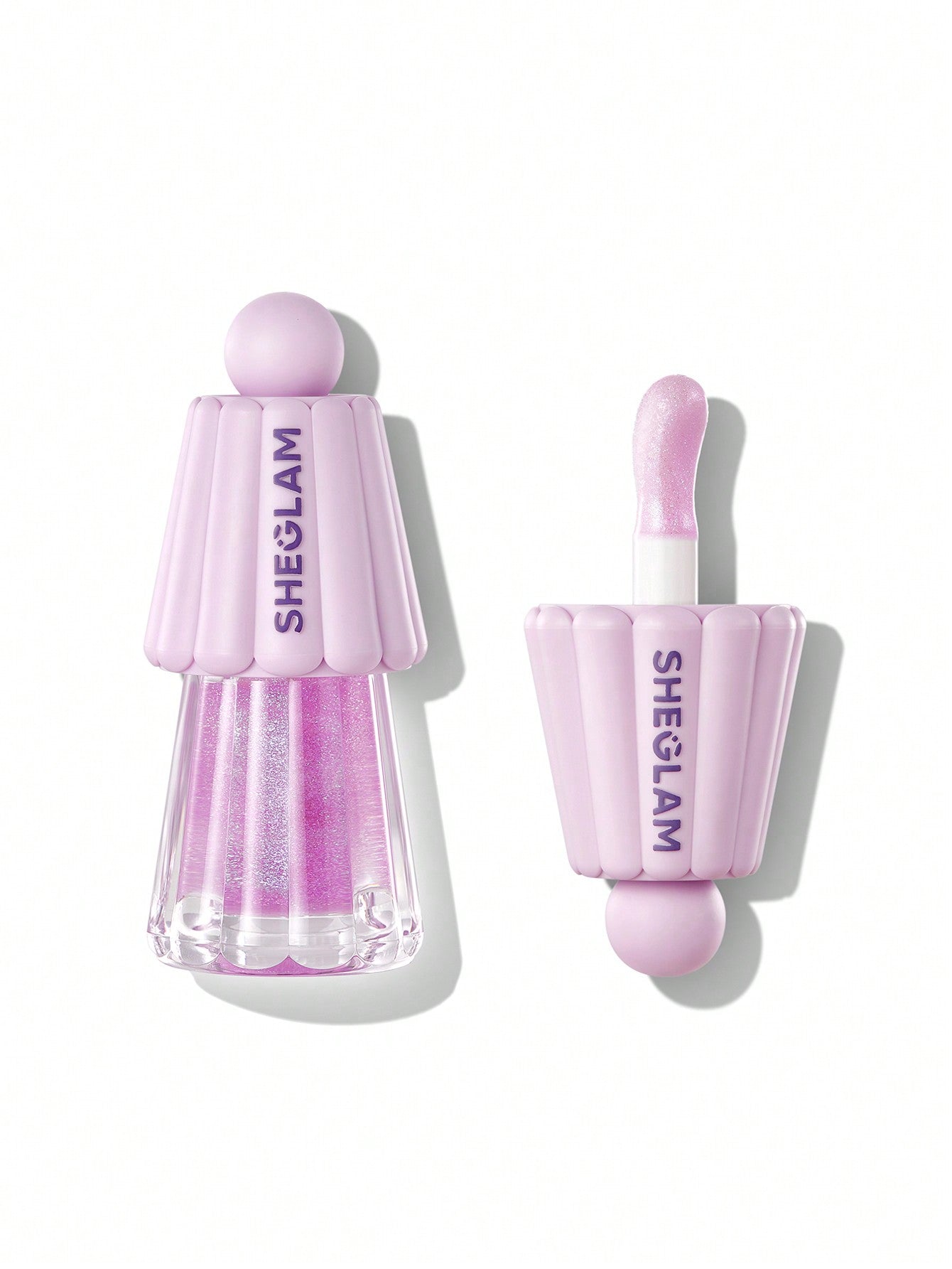 Buy SHEGLAM Jelly Wow Hydrating Lip Oil-Princess Vibes in Pakistan