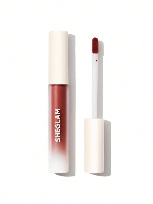 Buy SHEGLAM Matte Allure Liquid Lipstick-Musing in Pakistan