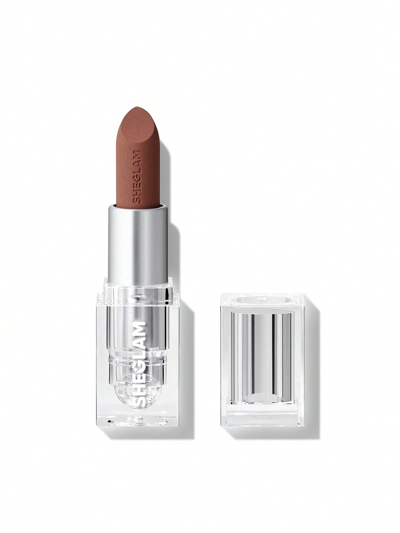 Buy SHEGLAM Cosmic Crystal Matte Lipstick - Mixed Emotions in Pakistan