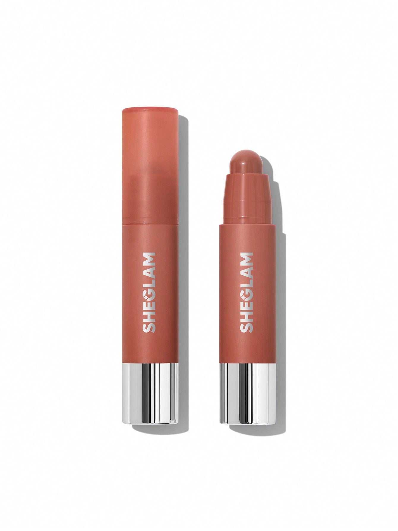 Buy SHEGLAM Just Kissed Lipstick Crayon-Bread Pudding in Pakistan
