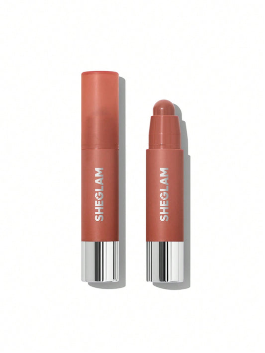 Buy SHEGLAM Just Kissed Lipstick Crayon-Bread Pudding in Pakistan