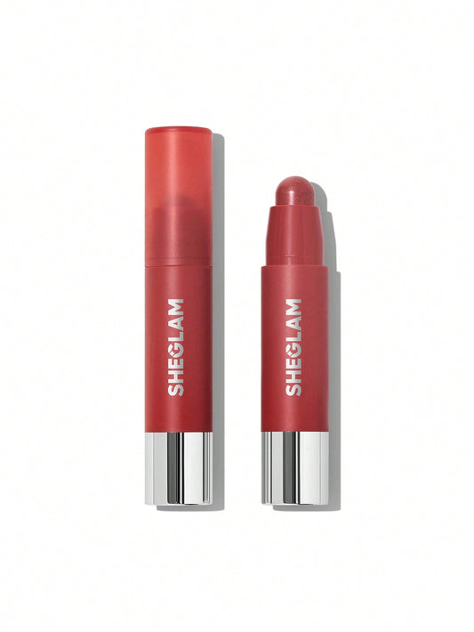 Buy SHEGLAM Just Kissed Lipstick Crayon-Red Velvet in Pakistan