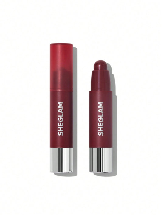 Buy SHEGLAM Just Kissed Lipstick Crayon-Streusel in Pakistan