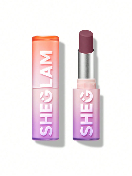 Buy SHEGLAM Dynamatte Boom Long-lasting Matte Lipstick-Rent Free in Pakistan