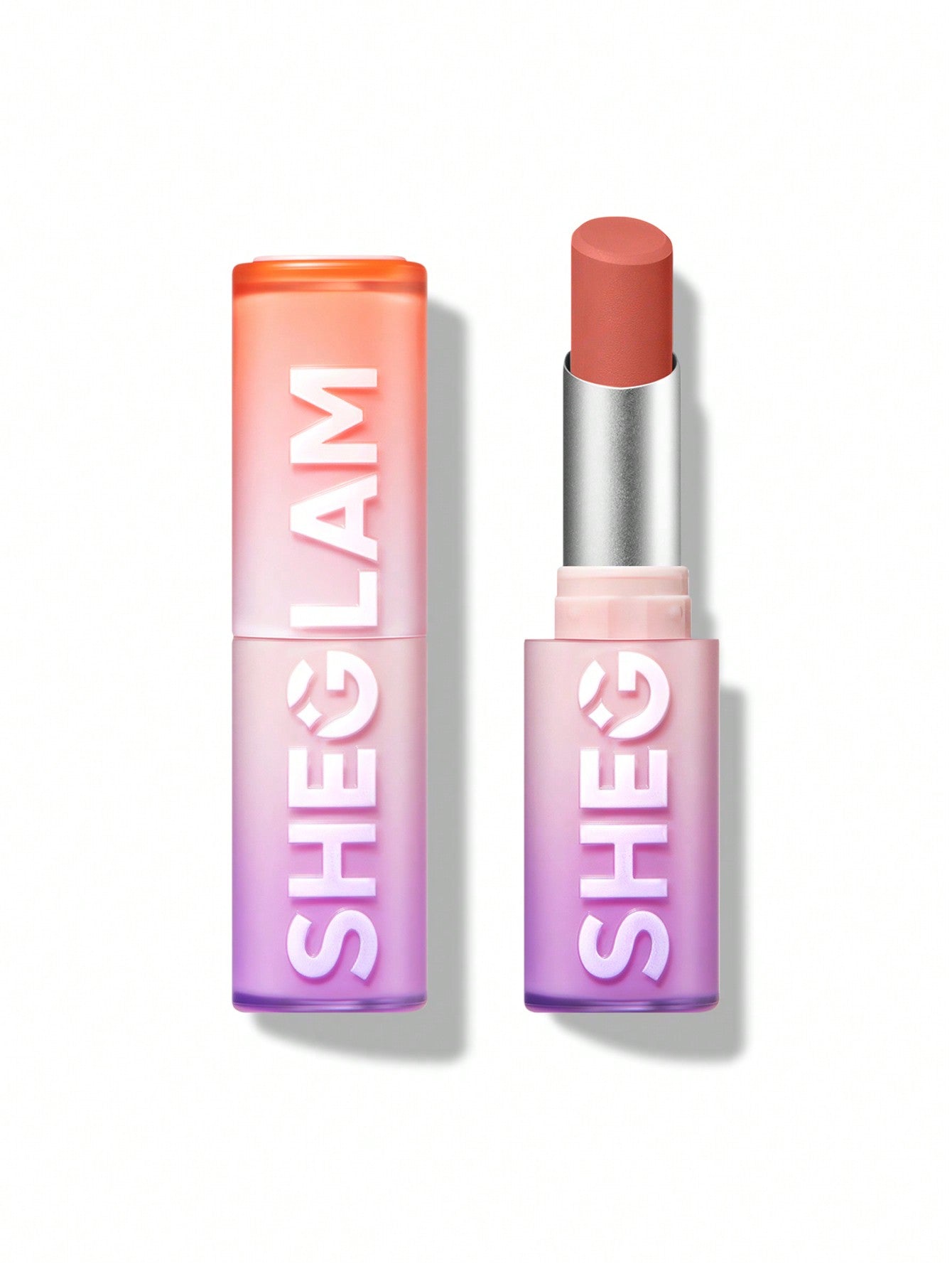 Buy SHEGLAM Dynamatte Boom Long-lasting Matte Lipstick-Plot Twist in Pakistan