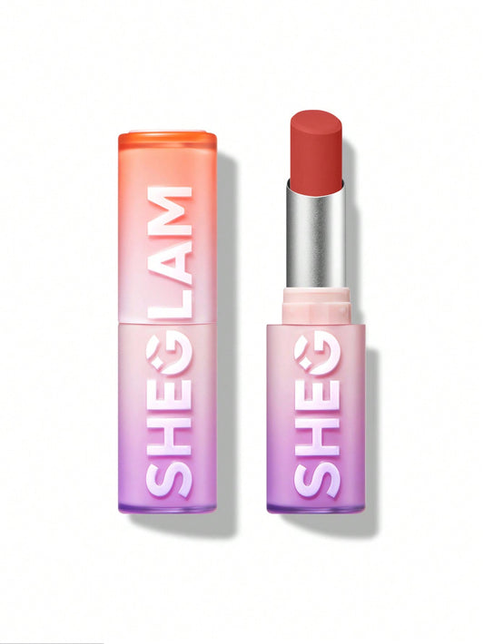 Buy SHEGLAM Dynamatte Boom Long-lasting Matte Lipstick-On An Adventure in Pakistan