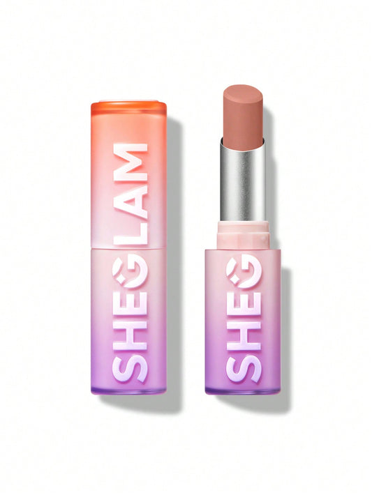 Buy SHEGLAM Dynamatte Boom Long-lasting Matte Lipstick-Encore Energy in Pakistan