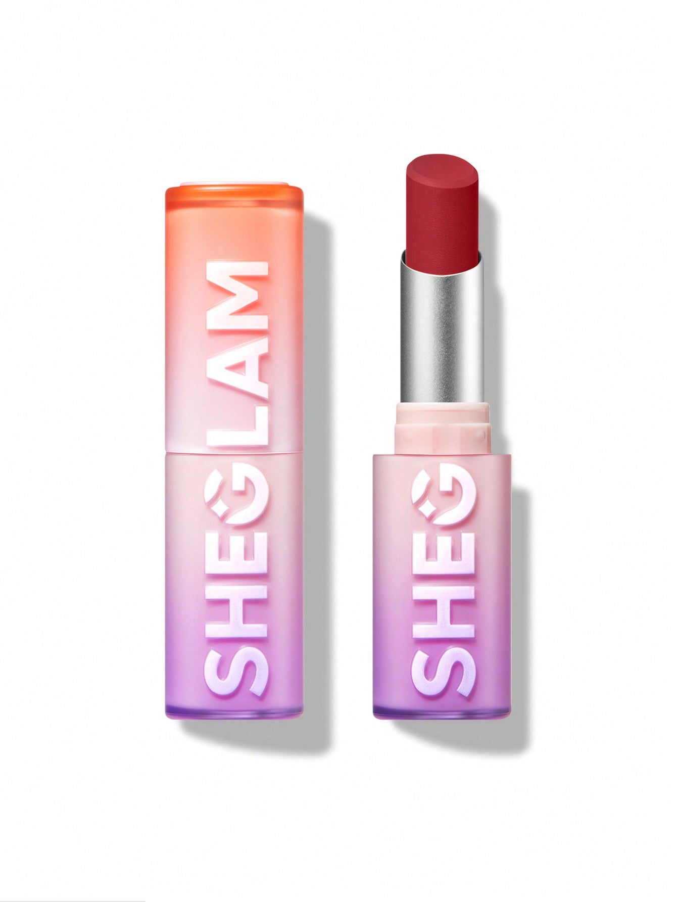 Buy SHEGLAM Dynamatte Boom Long-lasting Matte Lipstick-It Takes Guts in Pakistan
