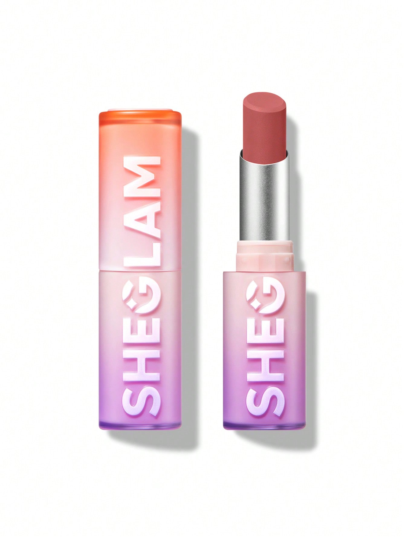 Buy SHEGLAM Dynamatte Boom Long-lasting Matte Lipstick-Rule Breaker in Pakistan