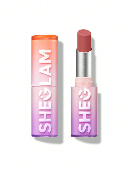 Buy SHEGLAM Dynamatte Boom Long-lasting Matte Lipstick-Rule Breaker in Pakistan