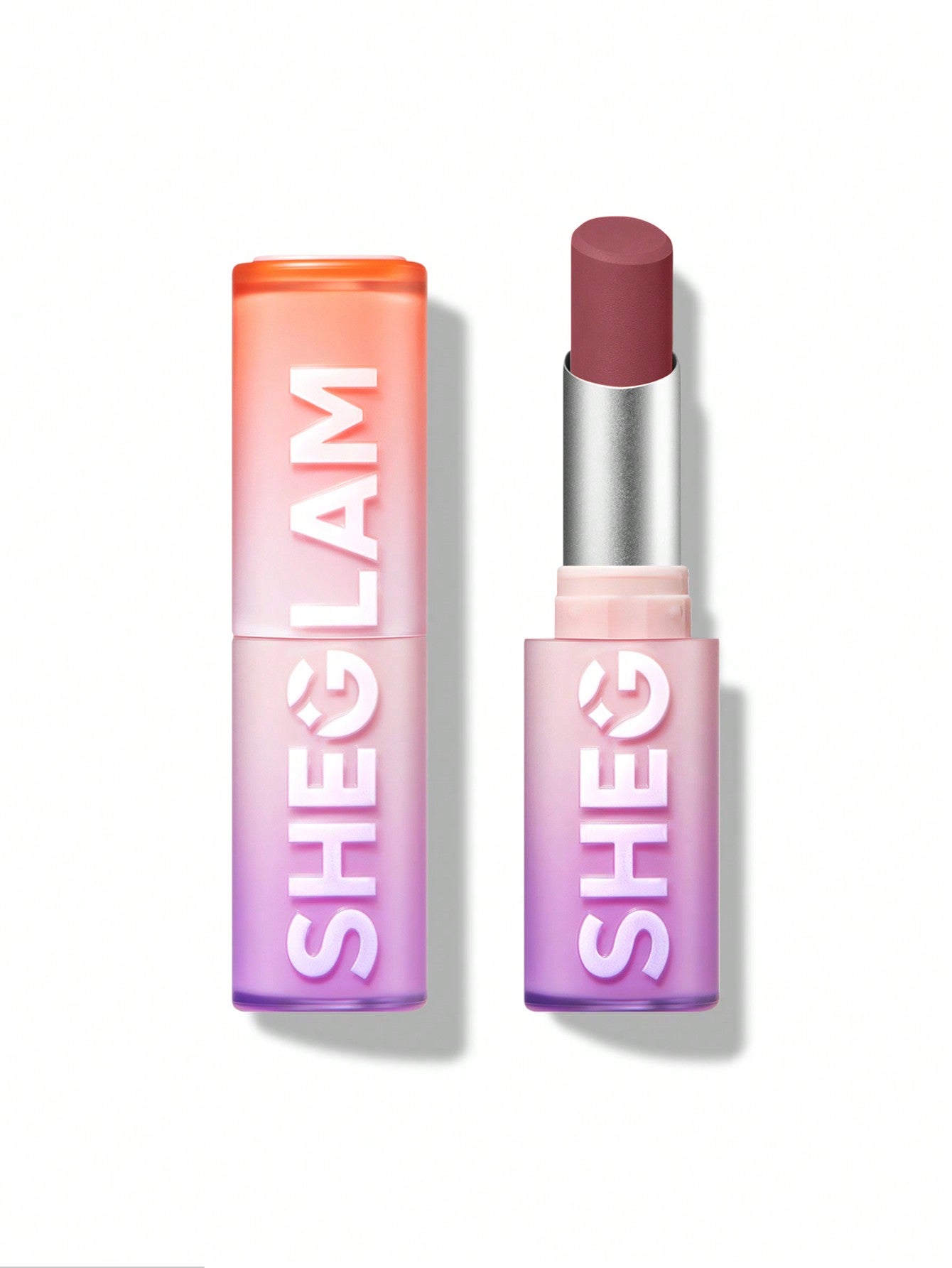 Buy SHEGLAM Dynamatte Boom Long-lasting Matte Lipstick-A Bold Plan in Pakistan