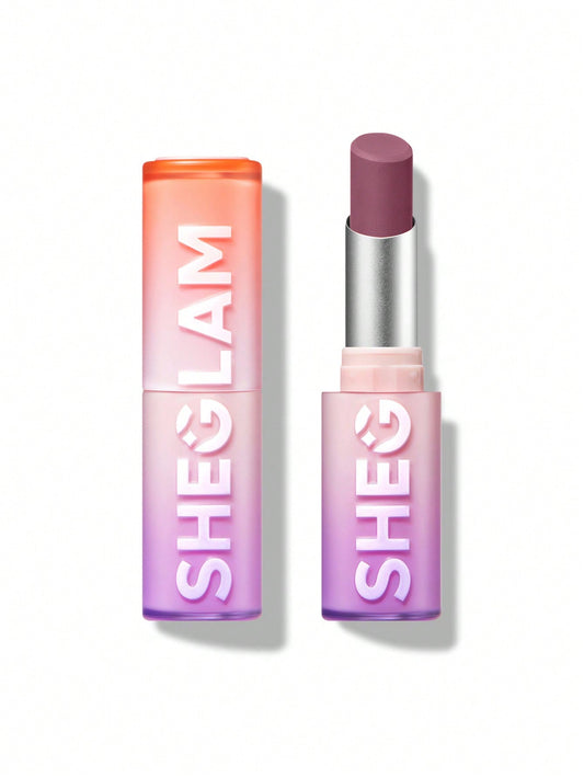 Buy SHEGLAM Dynamatte Boom Long-lasting Matte Lipstick-Don't Hesitate in Pakistan