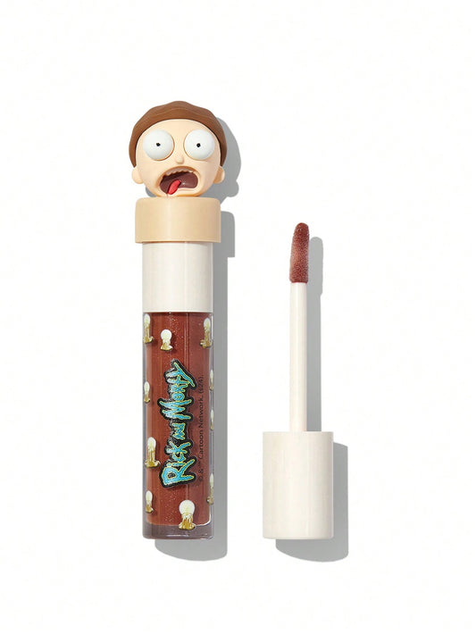 Buy SHEGLAM Rick and Morty X SHEGLAM Family Counseling Lip Gloss-Morty in Pakistan