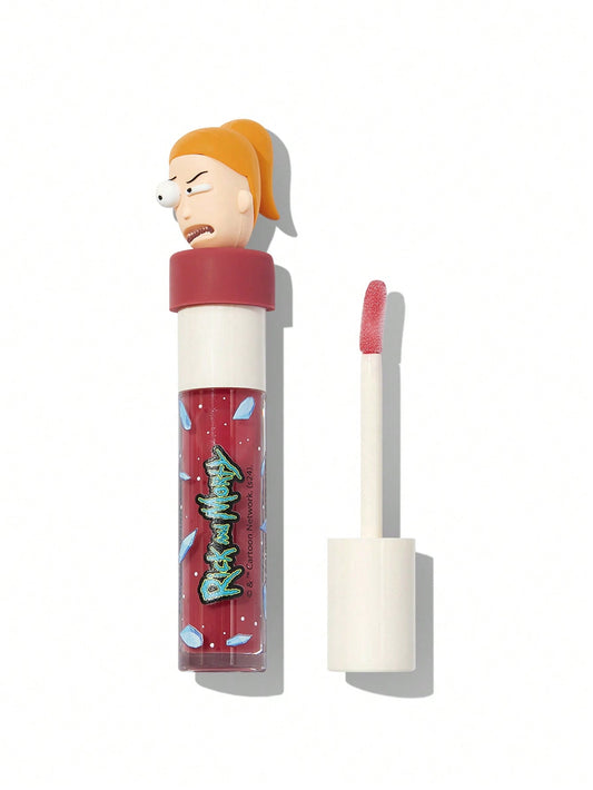 Buy SHEGLAM Rick and Morty X SHEGLAM Family Counseling Lip Gloss-Summer in Pakistan