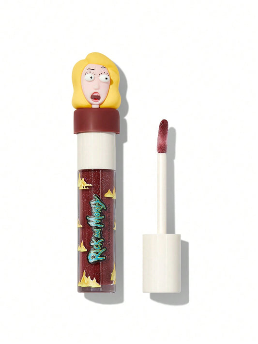 Buy SHEGLAM Rick and Morty X SHEGLAM Family Counseling Lip Gloss-Beth in Pakistan
