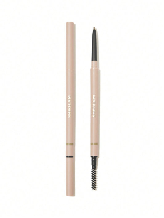 Buy SHEGLAM Insta-fill Brow Pencil-Blonde in Pakistan