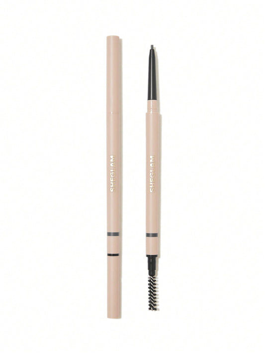 Buy SHEGLAM Insta-fill Brow Pencil-Gray in Pakistan