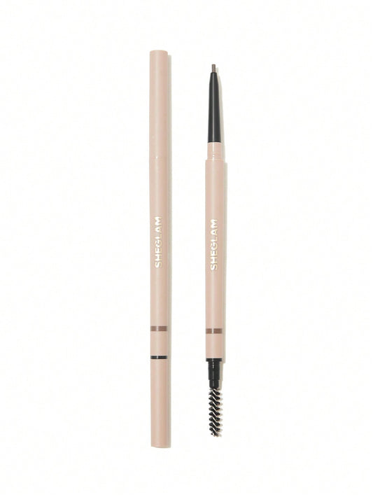 Buy SHEGLAM Insta-fill Brow Pencil-Light Brown in Pakistan