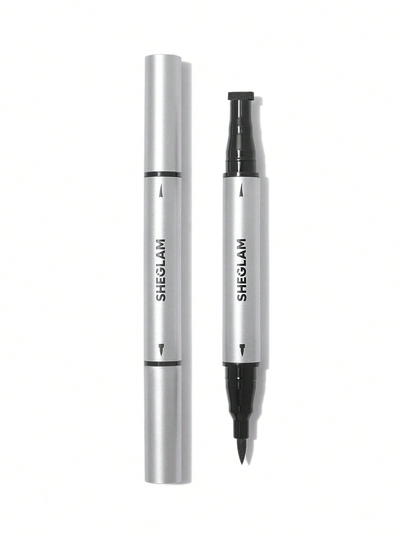 Buy SHEGLAM Wing It Waterproof Liner Duo - Black in Pakistan