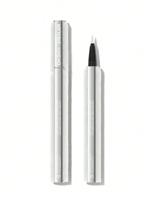 Buy SHEGLAM X Care Bears Sweet Wishes Colored Eyeliner-True Heart in Pakistan