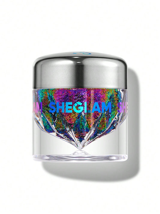 Buy SHEGLAM Chroma Zone Multichrome Flake Gel-Hypnosis in Pakistan