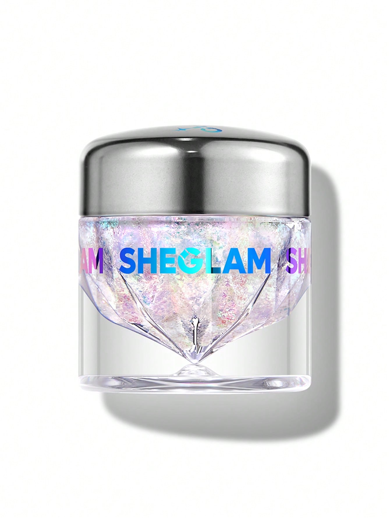 Buy SHEGLAM Chroma Zone Multichrome Flake Gel-Cosmic Pearl in Pakistan
