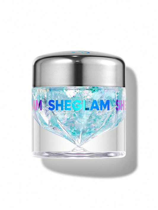 Buy SHEGLAM Chroma Zone Multichrome Flake Gel-Mayhem Mothership in Pakistan