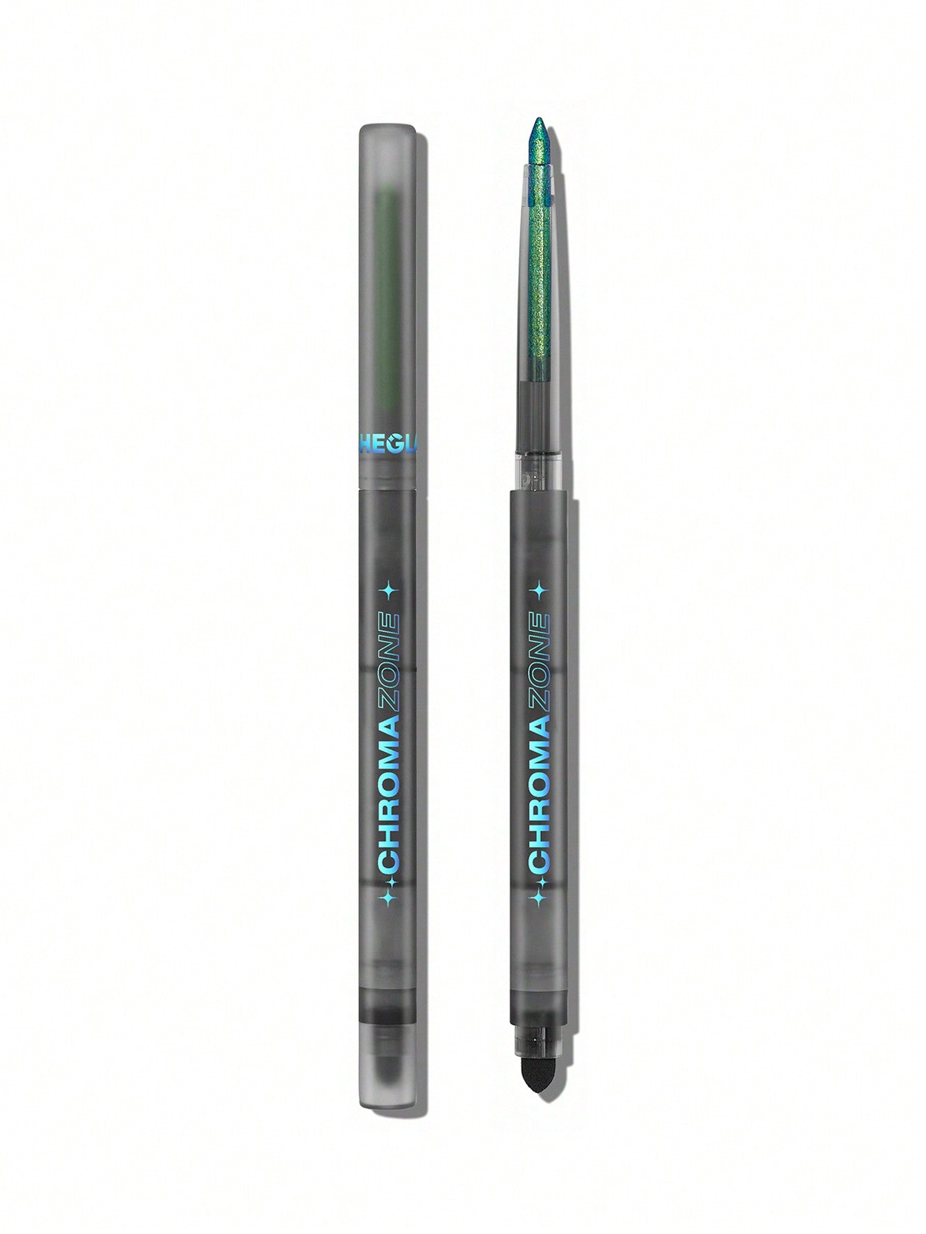 Buy SHEGLAM Chroma Zone Multichrome Gel Liner-On a Trip in Pakistan