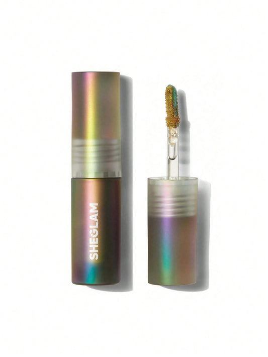 Buy SHEGLAM Chroma Zone Multichrome Liquid Eyeshadow-Fool's Gold in Pakistan