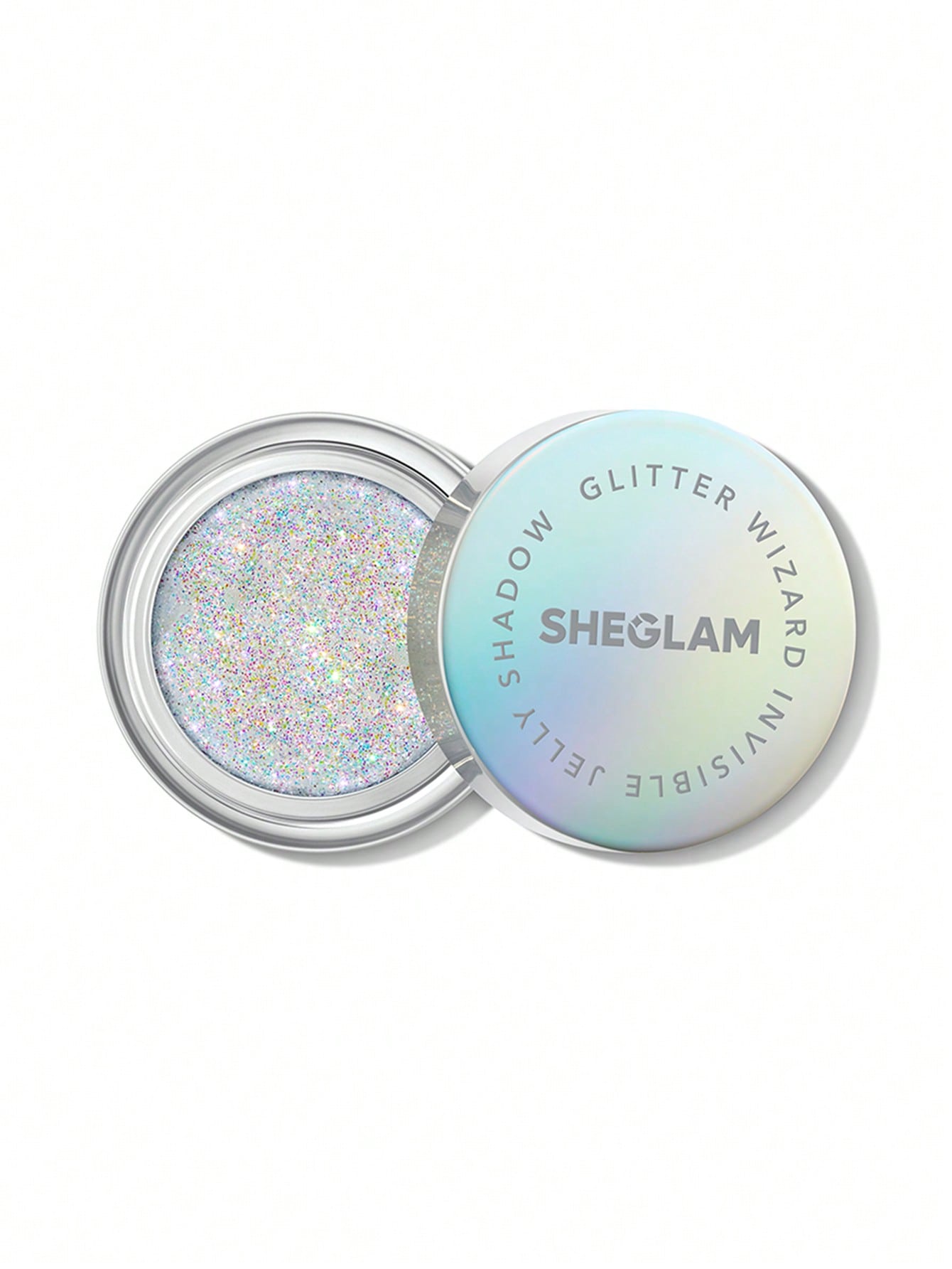 Buy SHEGLAM Glitter Wizard Invisible Jelly Shadow-Party Animal in Pakistan