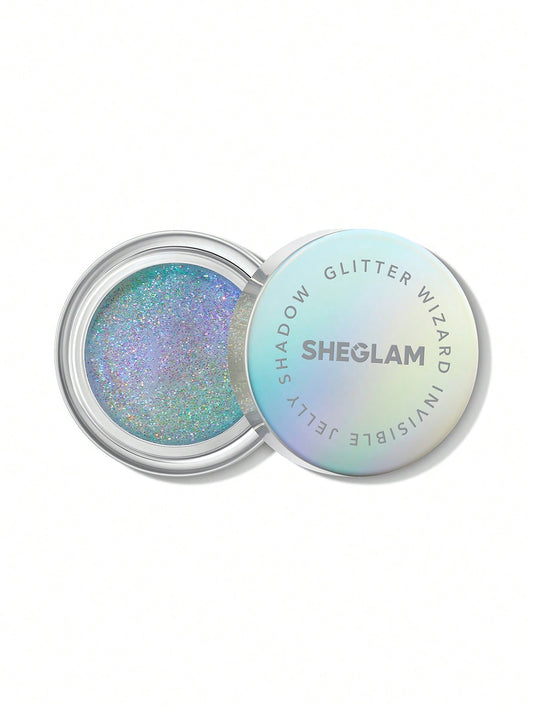 Buy SHEGLAM Glitter Wizard Invisible Jelly Shadow-Moonlight Stroll in Pakistan