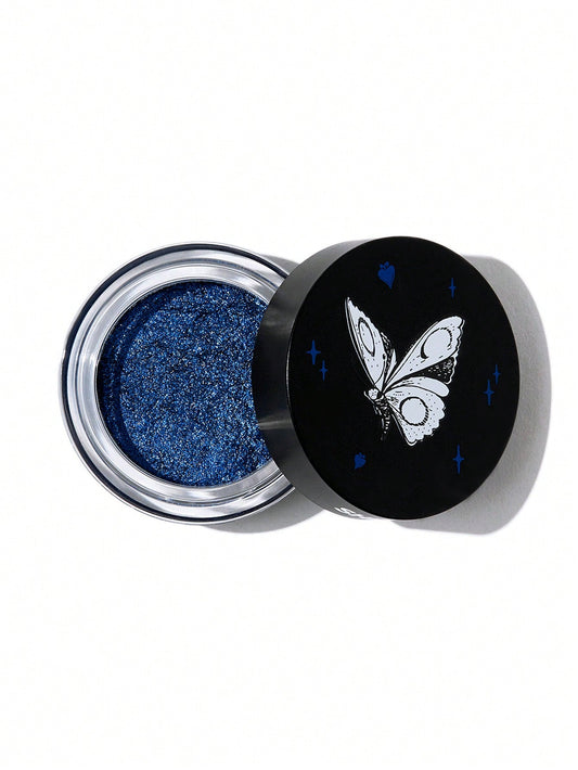 Buy SHEGLAM Corpse Bride Collection Ghostly Glitter Gel-Blue-quet in Pakistan