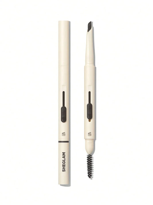 Buy SHEGLAM Better Brows Long Lasting Eyebrow Pencil-Espresso in Pakistan