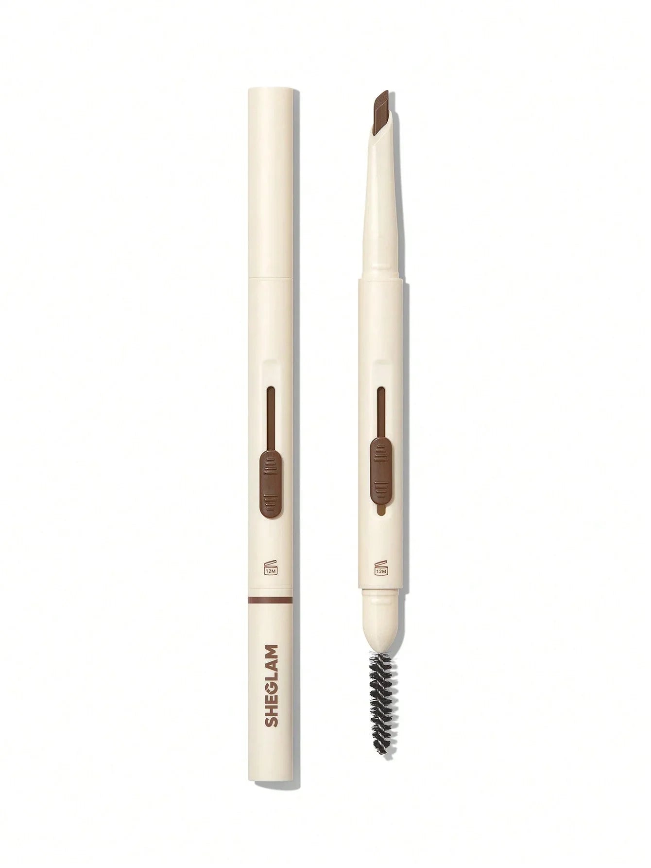 Buy SHEGLAM Better Brows Long Lasting Eyebrow Pencil-Taupe in Pakistan