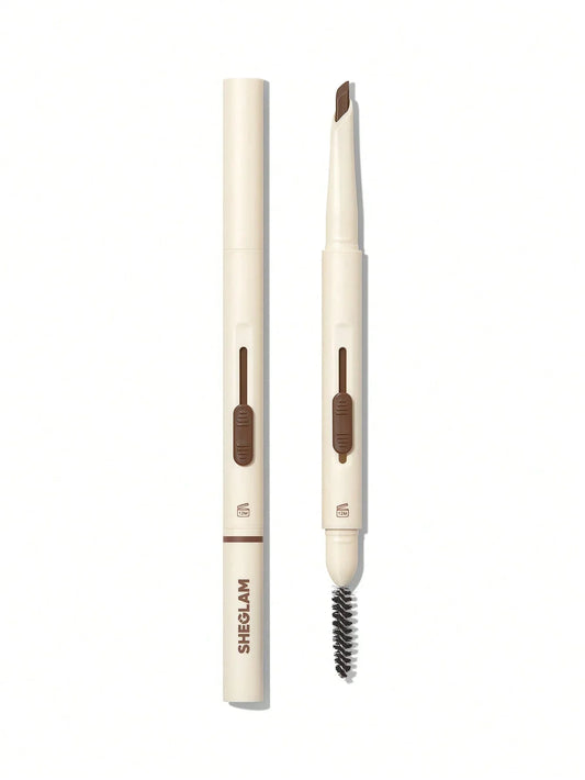 Buy SHEGLAM Better Brows Long Lasting Eyebrow Pencil-Taupe in Pakistan