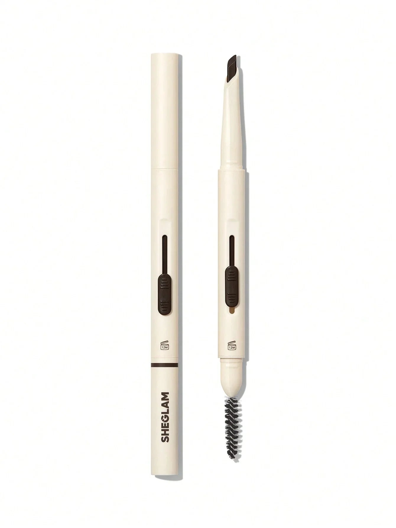 Buy SHEGLAM Better Brows Long Lasting Eyebrow Pencil-Chocolate in Pakistan